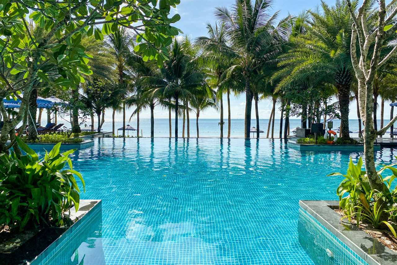 Whimsical but worn: A review of JW Marriott Phu Quoc Emerald Bay Resort & Spa