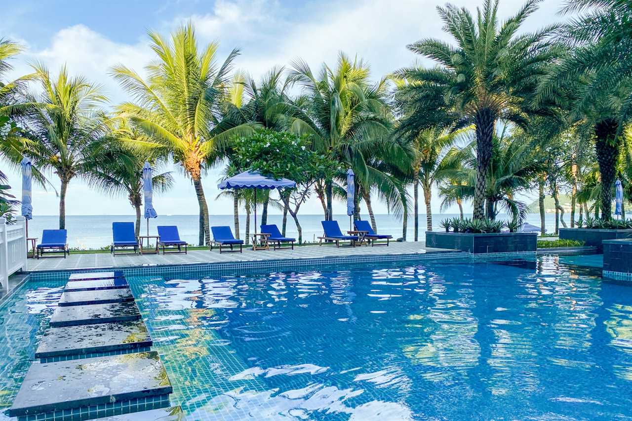 Whimsical but worn: A review of JW Marriott Phu Quoc Emerald Bay Resort & Spa