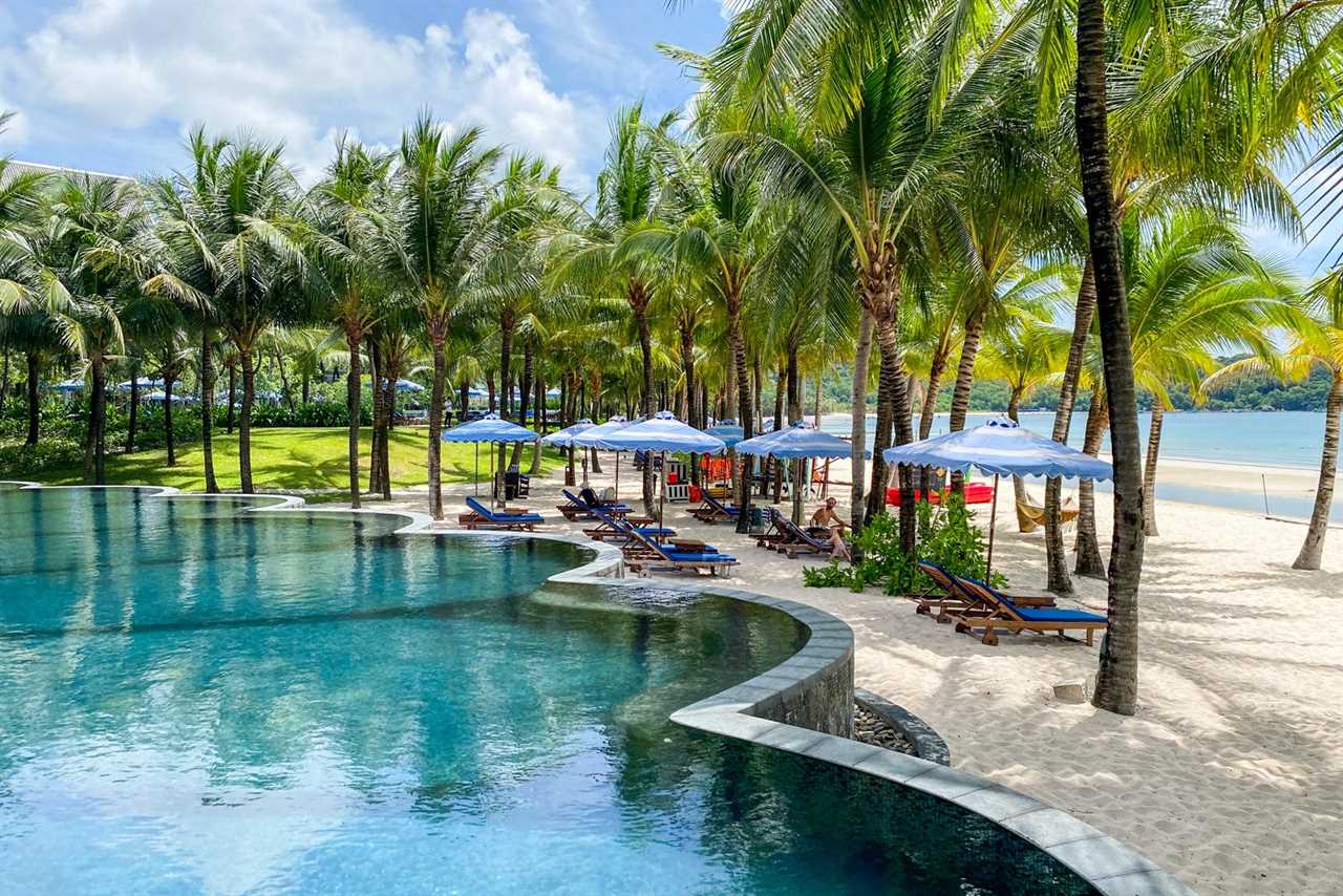 Whimsical but worn: A review of JW Marriott Phu Quoc Emerald Bay Resort & Spa