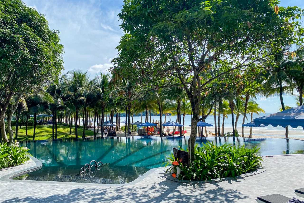 Whimsical but worn: A review of JW Marriott Phu Quoc Emerald Bay Resort & Spa