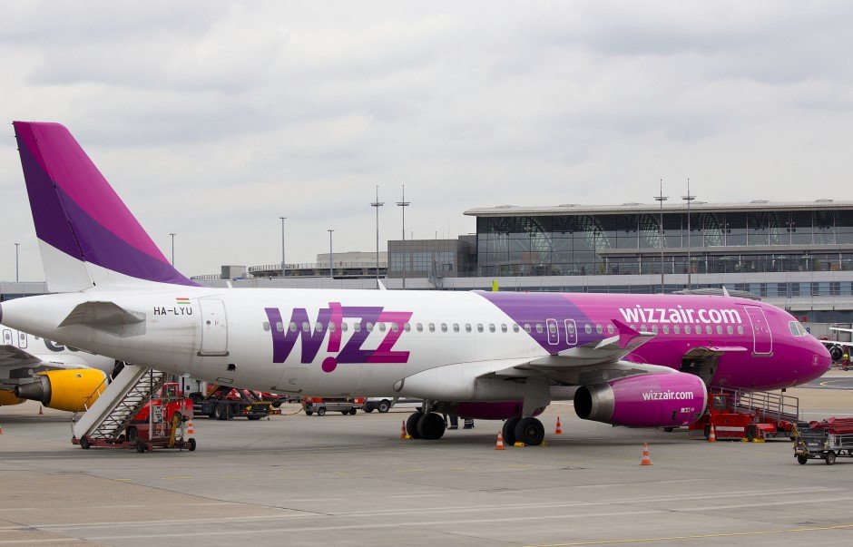 Wizz Air