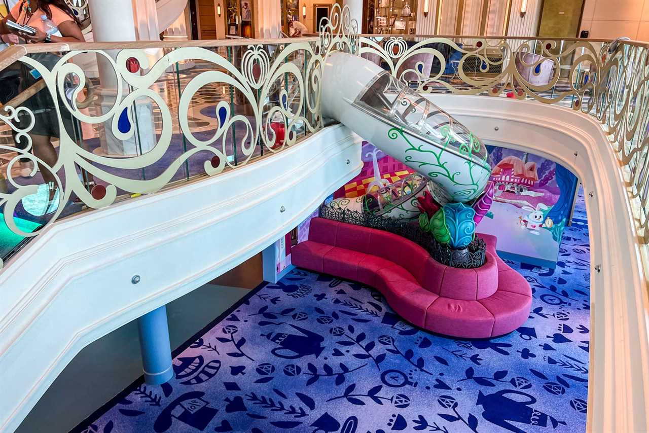 The 7 best cruise ships for kids