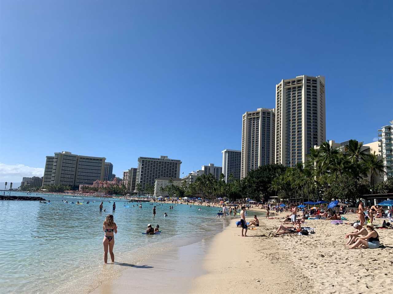 The best time to visit Hawaii this year