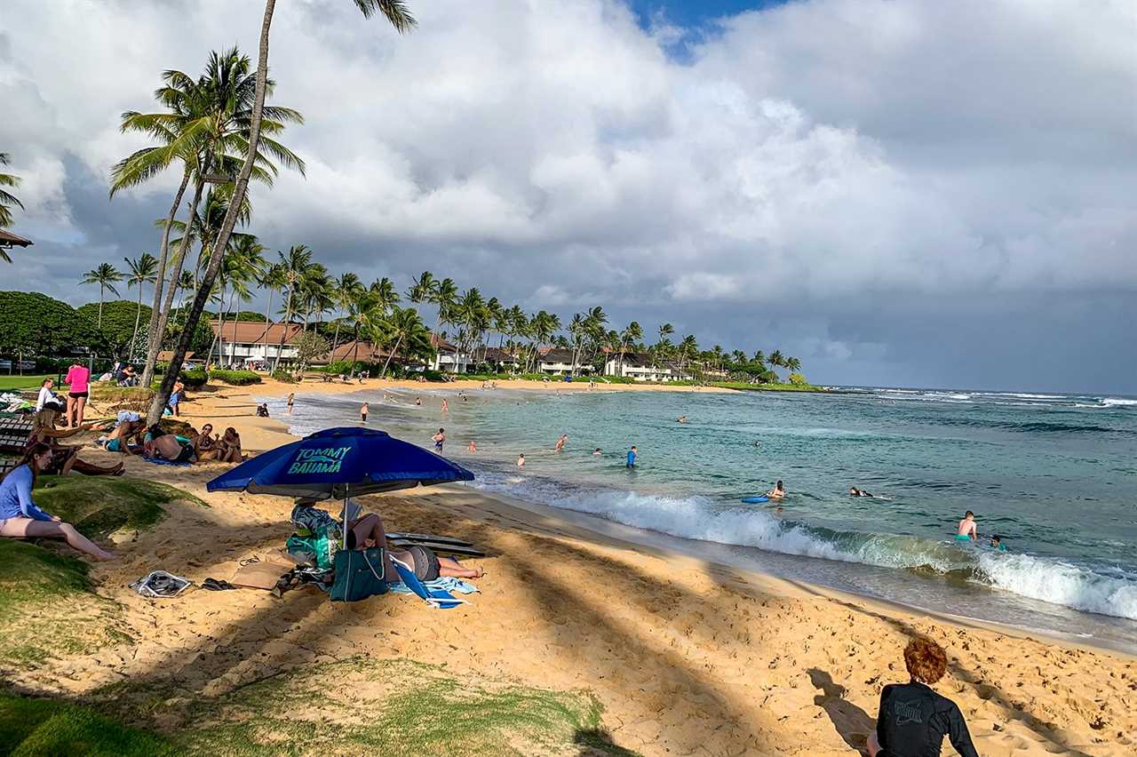 The best time to visit Hawaii this year