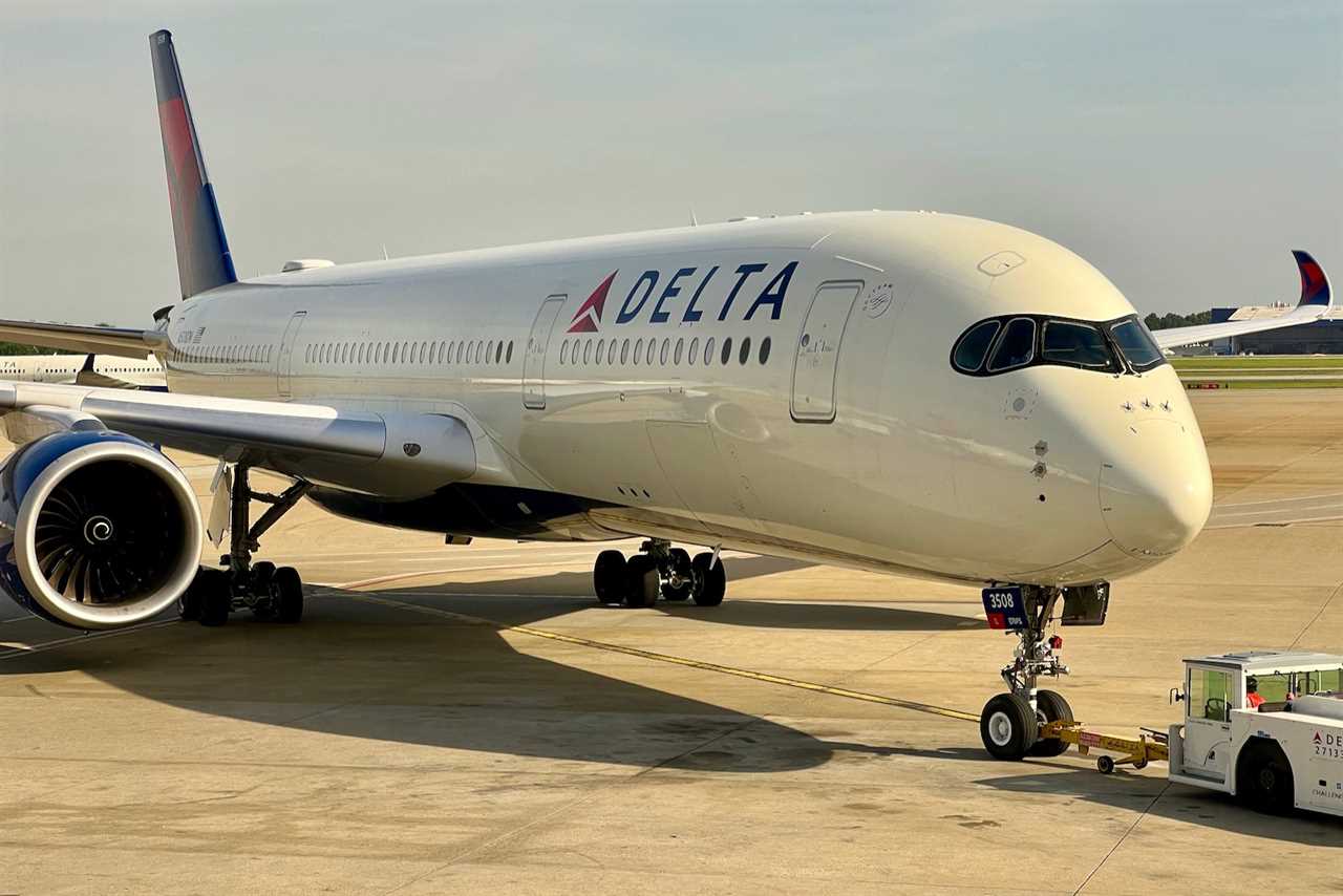 Delta is launching 4 exciting new routes, including Tahiti, Cape Town and Tel Aviv