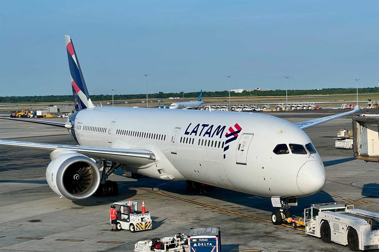 Delta is launching 4 exciting new routes, including Tahiti, Cape Town and Tel Aviv