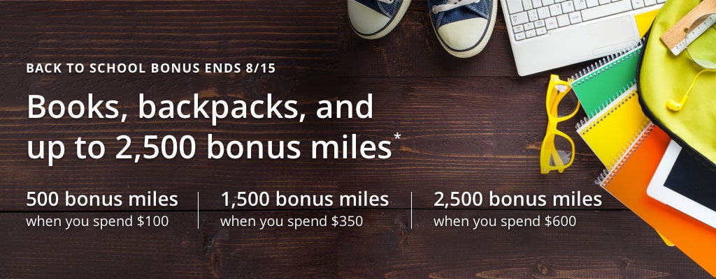 United shopping portal bonus