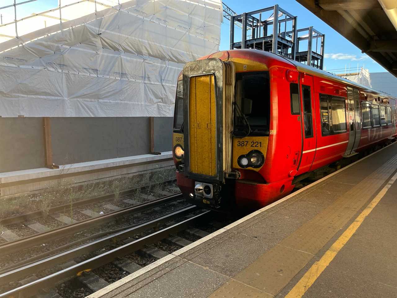 gatwick express