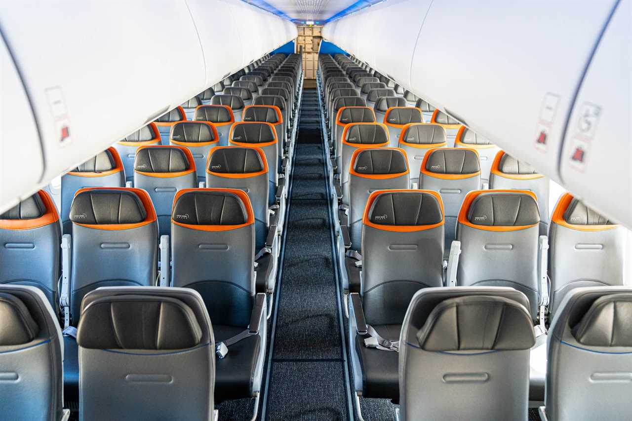 JetBlue’s 2nd European destination will be revealed this year, CEO says