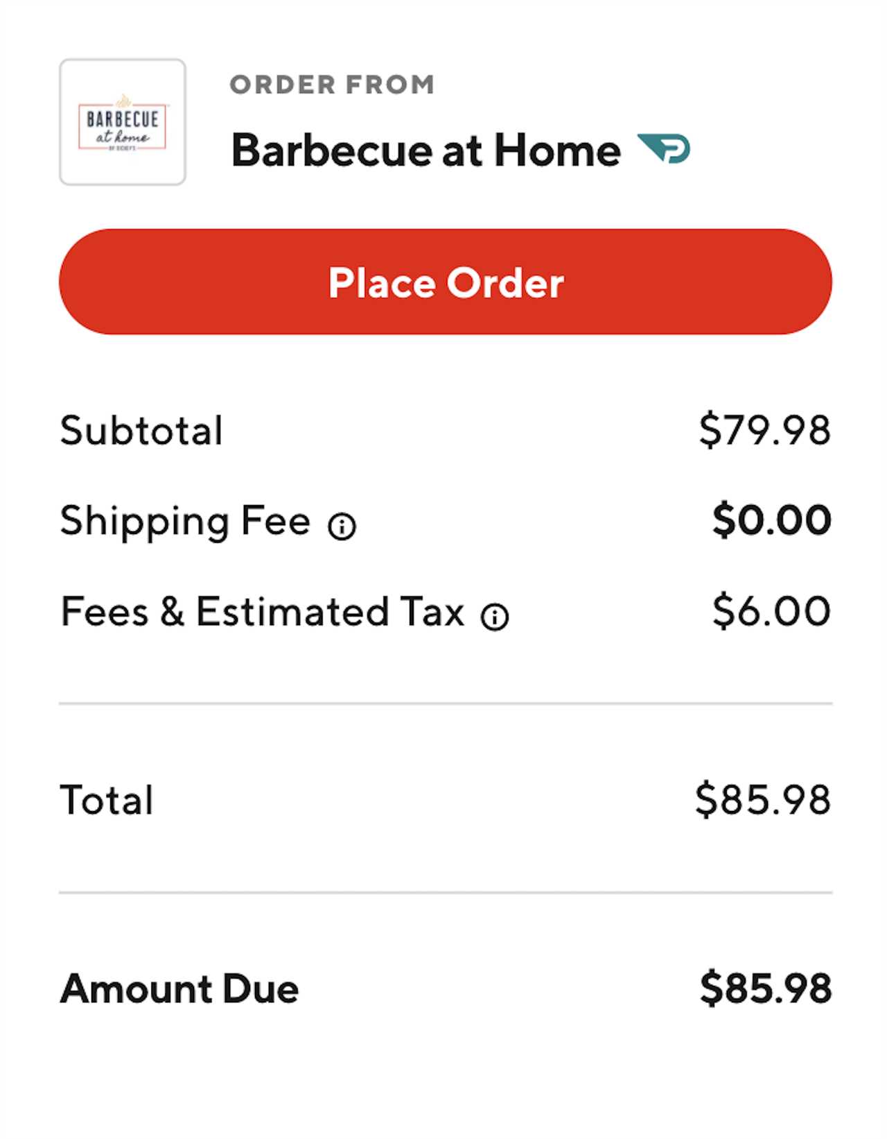 doordash promo