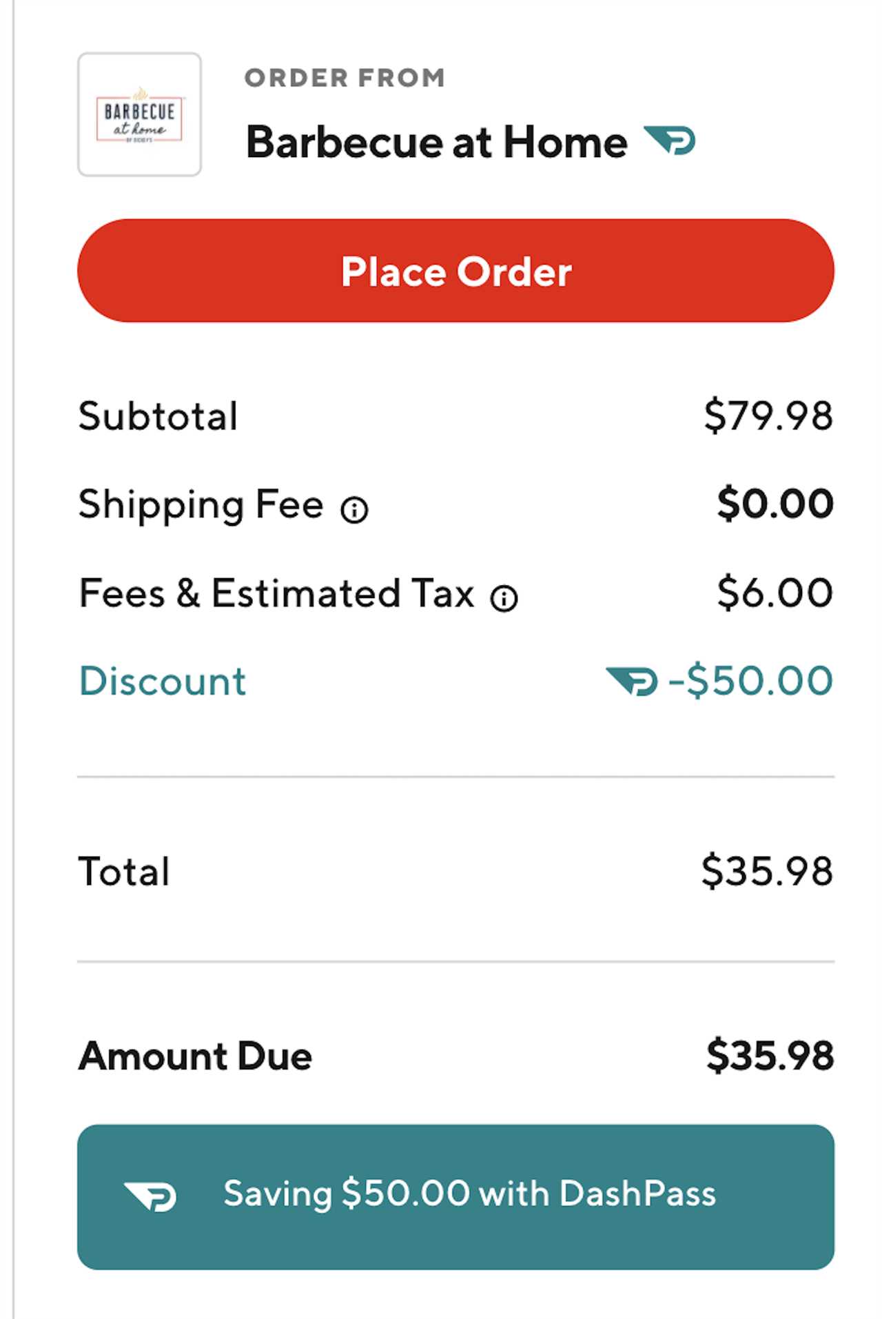 doordash promo