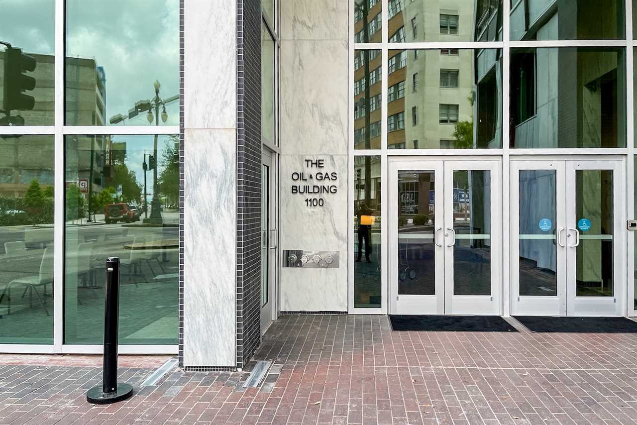 Canopy by Hilton New Orleans Downtown