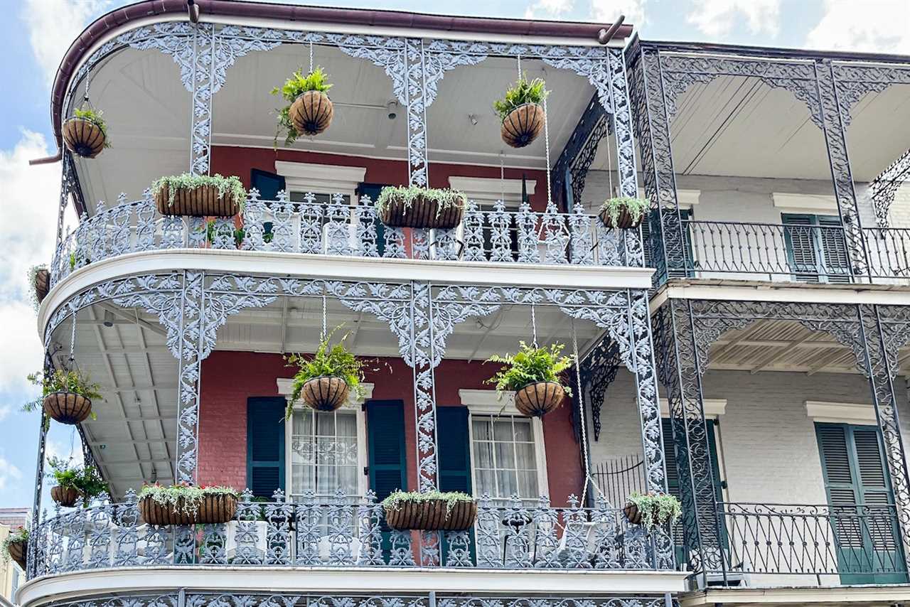 Trendy and affordable steps from the French Quarter: My stay at the Canopy by Hilton New Orleans Downtown