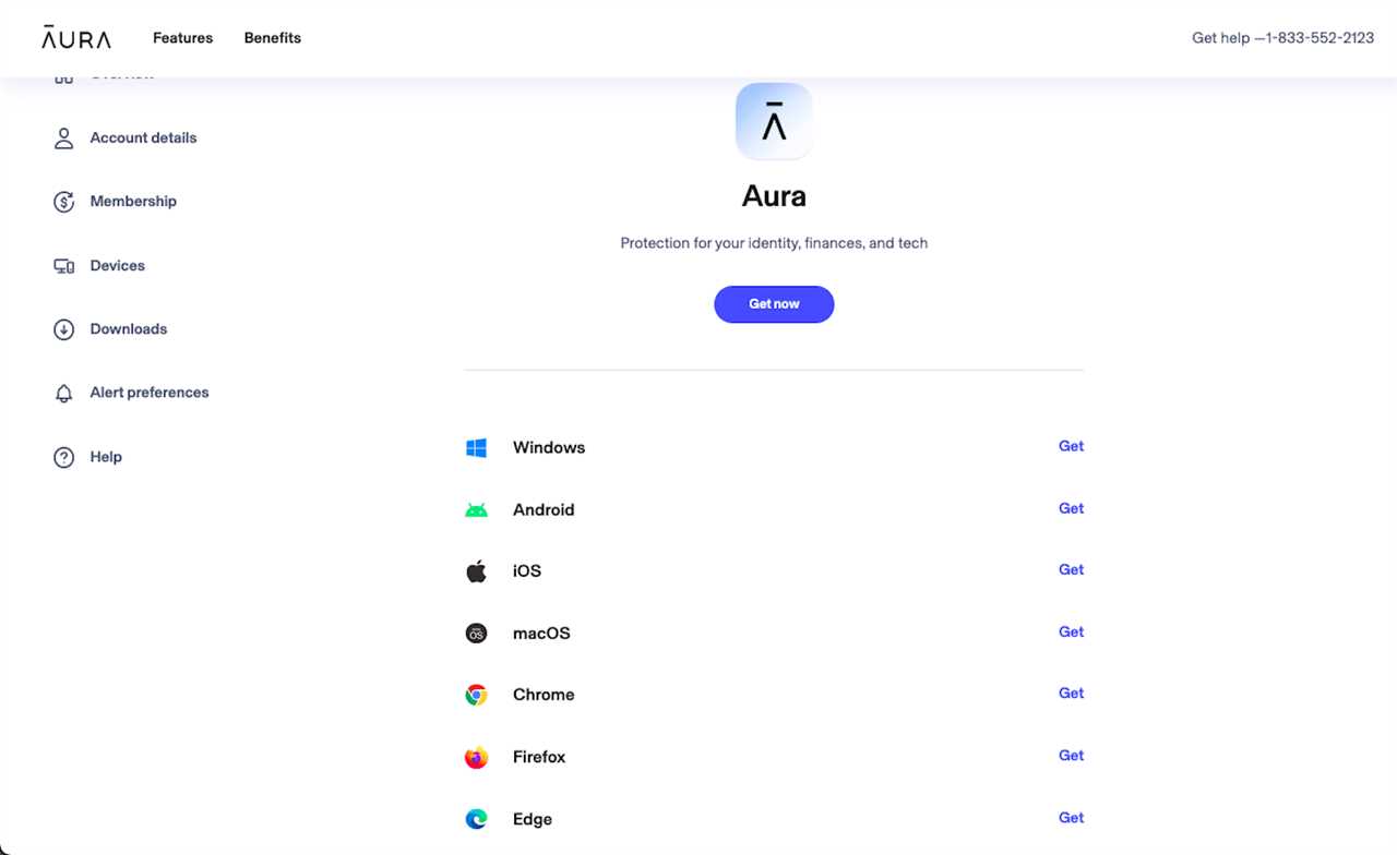 How Aura can keep your family safe online during your next trip