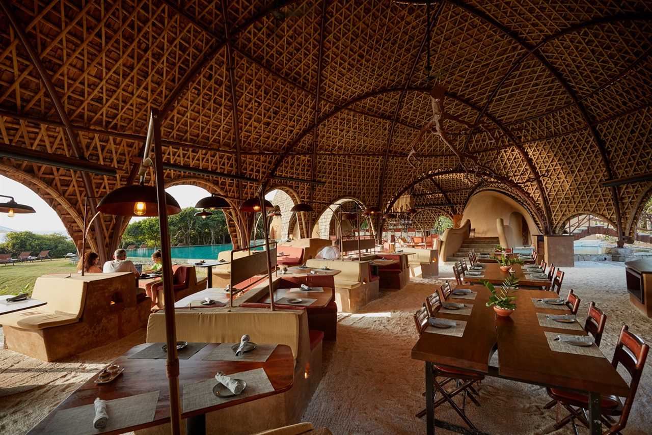 Why your next luxury safari should be to Asia