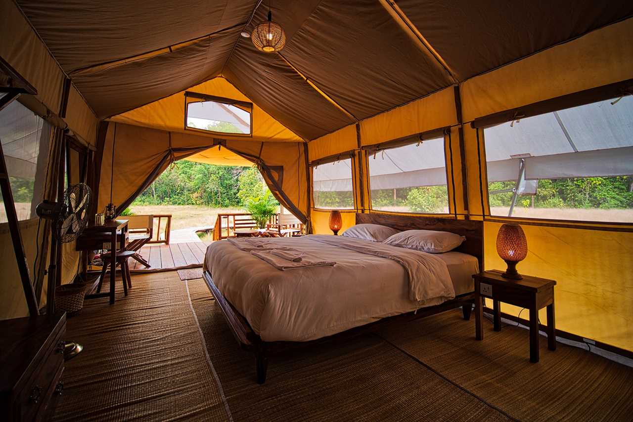 Why your next luxury safari should be to Asia