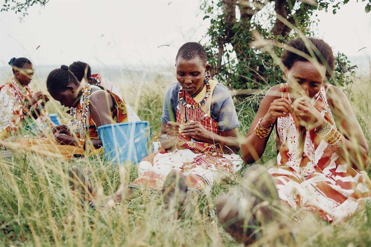 Up close and animal: Why walking safaris are so worthwhile