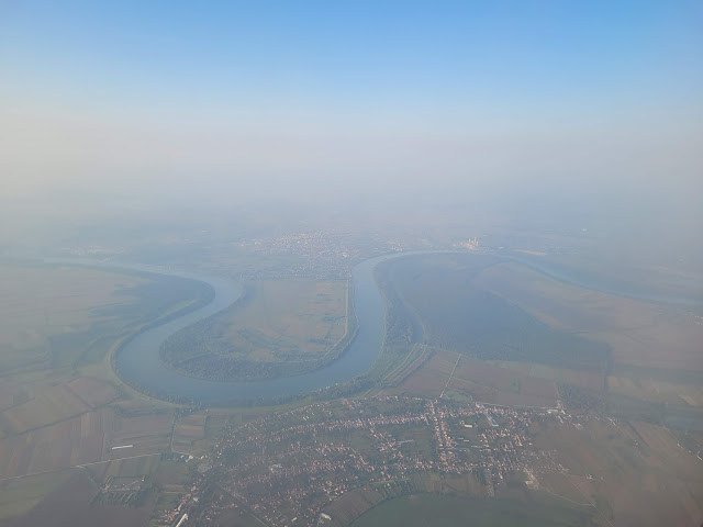 TRIP REPORT: Air Serbia, Belgrade - Hanover - Belgrade