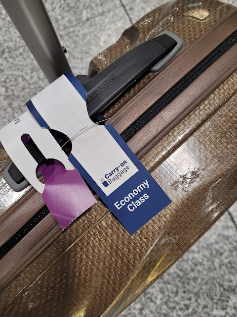 TRIP REPORT: Air Serbia, Belgrade - Hanover - Belgrade