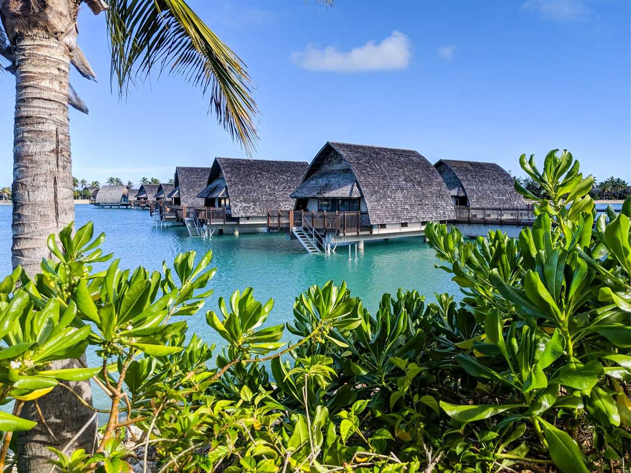 Marriott Fiji Momi Bay