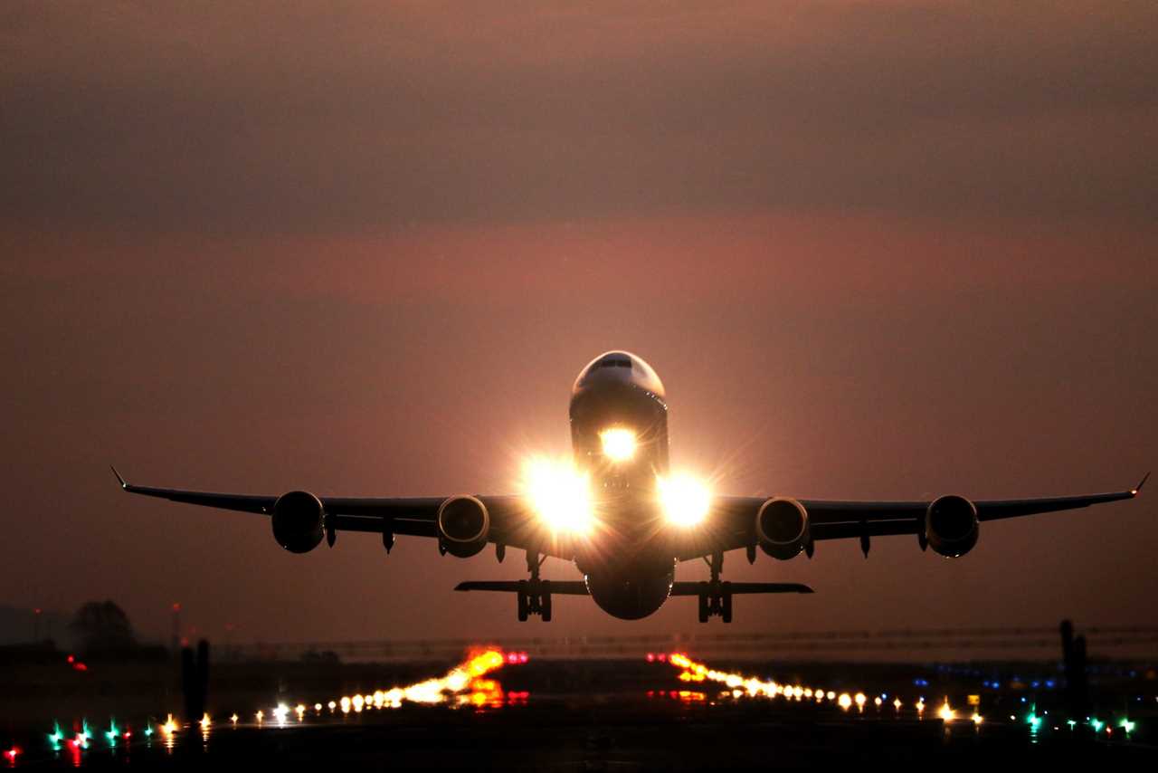 NATS returns to Gatwick airport