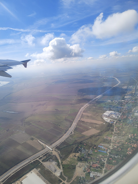 TRIP REPORT: Air Serbia, Belgrade - Istanbul - Belgrade