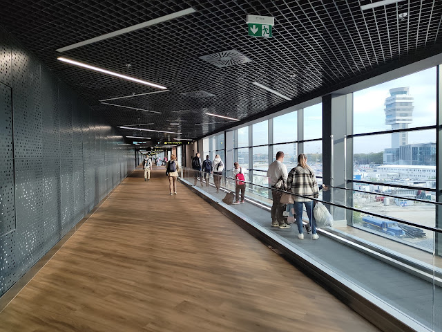 TRIP REPORT: Air Serbia, Belgrade - Istanbul - Belgrade