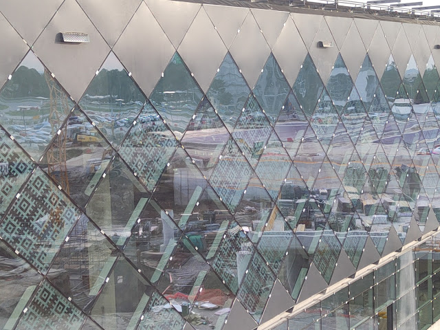 TRIP REPORT: Air Serbia, Belgrade - Istanbul - Belgrade