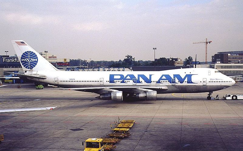 Boeing 747-121, Pan American World Airways - Pan Am AN0147038.jpg