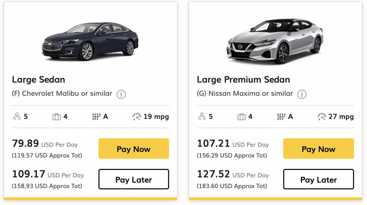 The complete guide to Hertz Gold Plus Rewards