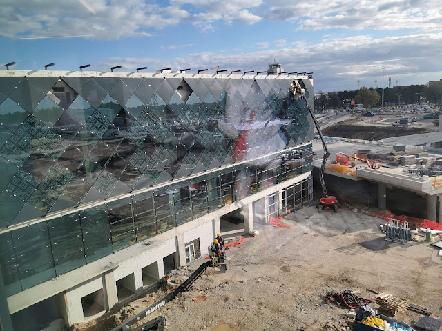 TRIP REPORT: Air Serbia, Podgorica - Belgrade