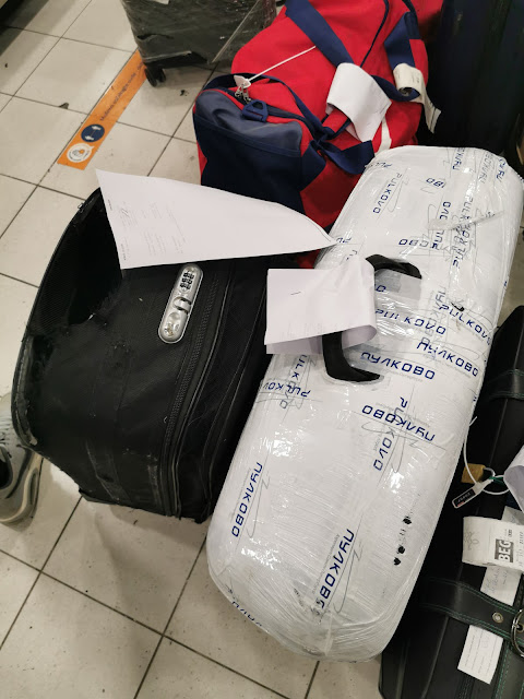 TRIP REPORT: Air Serbia, Podgorica - Belgrade