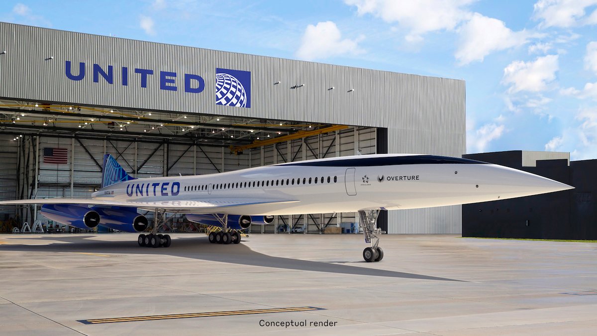 United To Order 100+ Wide Body Jets: 787 Or A350?