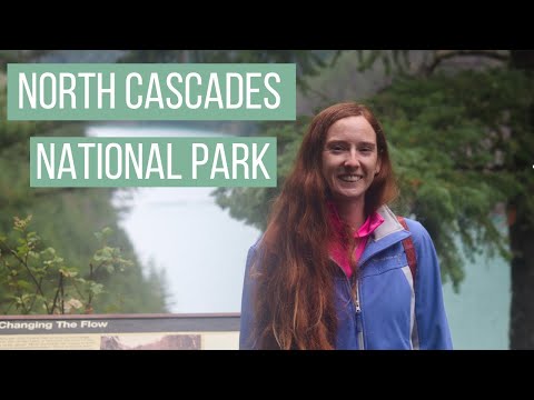 24 Hours in North Cascades National Park