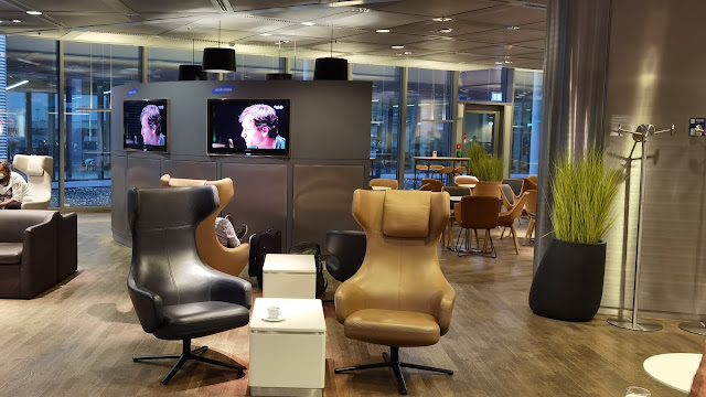 TRIP REPORT: Croatia Airlines, Frankfurt - Athens via Dubrovnik