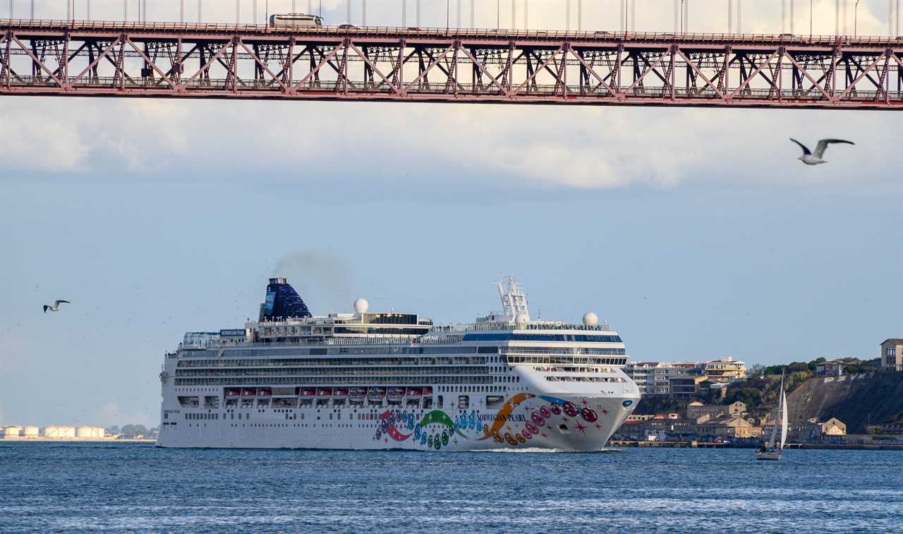 The 8 classes of Norwegian Cruise Line ships, explained