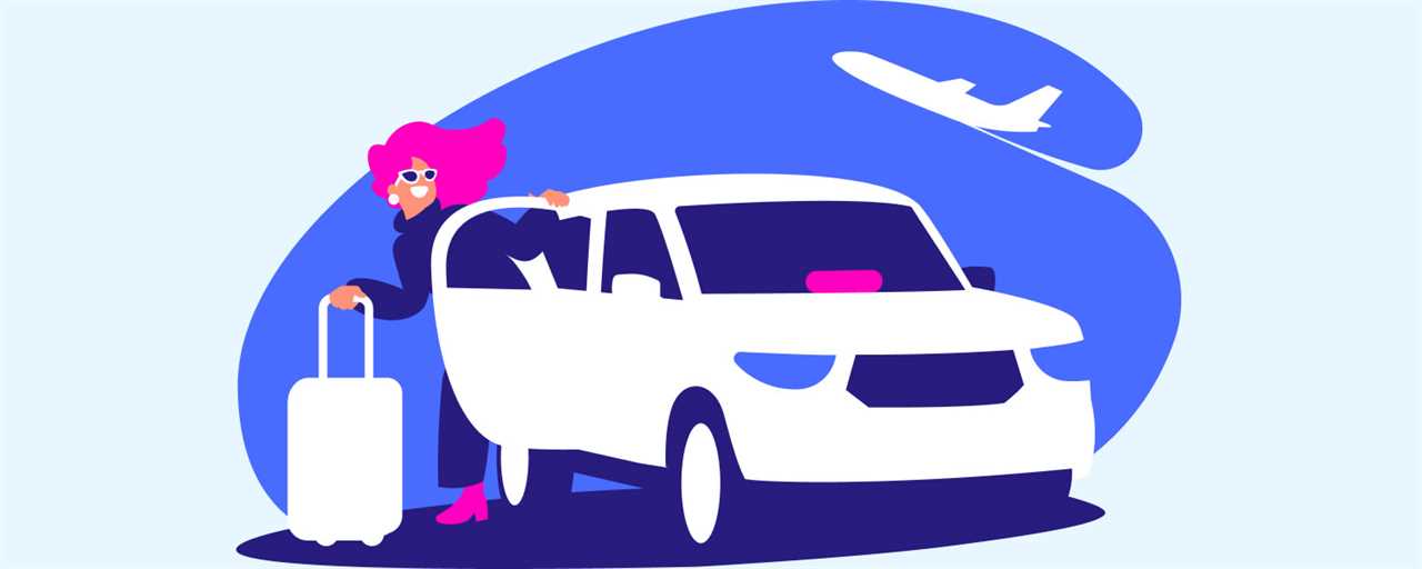 Alaska Airlines teams up with Lyft 