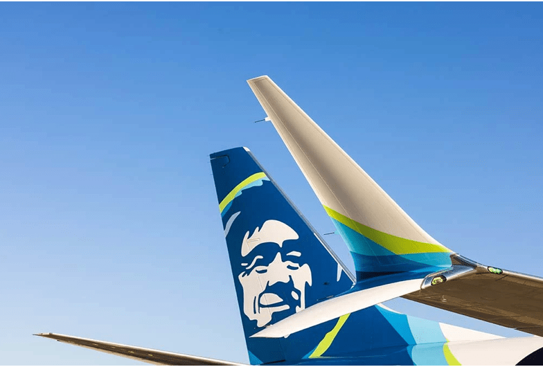 Alaska Airlines orders 737 MAX