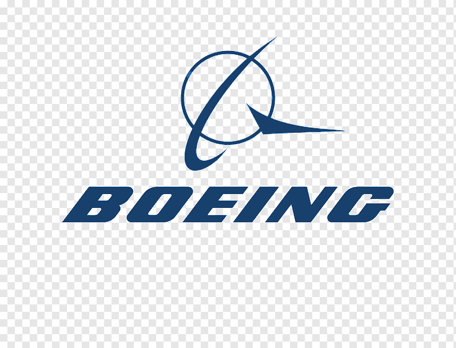 Boeing Logo 