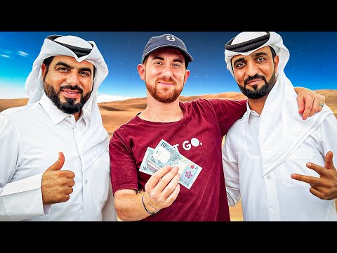 What Can $10 Get in QATAR?