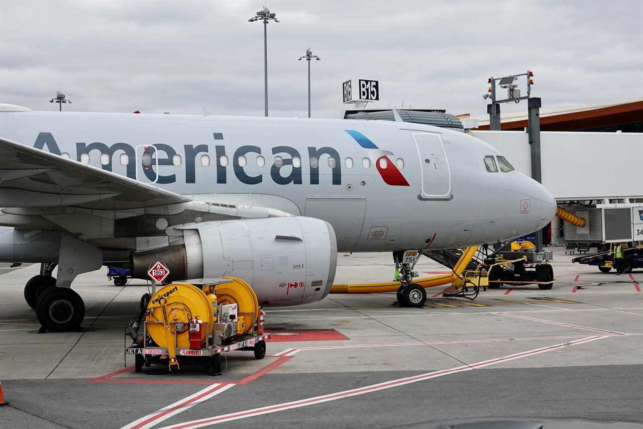 American cuts 3 routes, adds key transborder flight