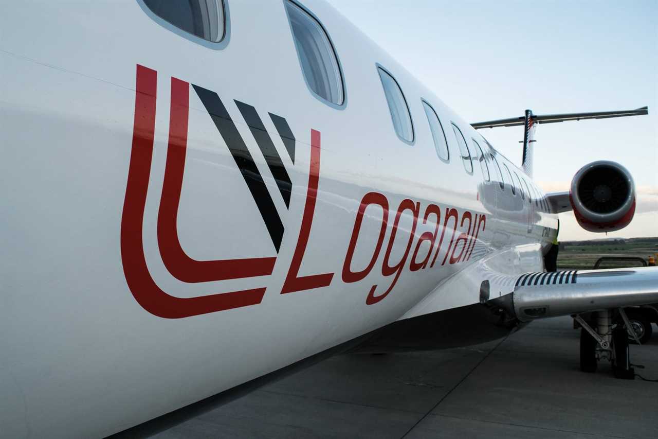 Loganair reinstates Newquay-Manchester