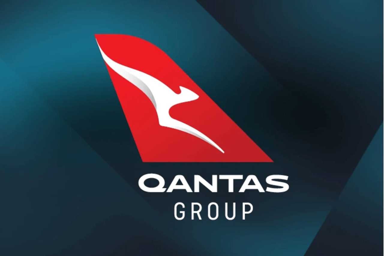 Qantas Group 