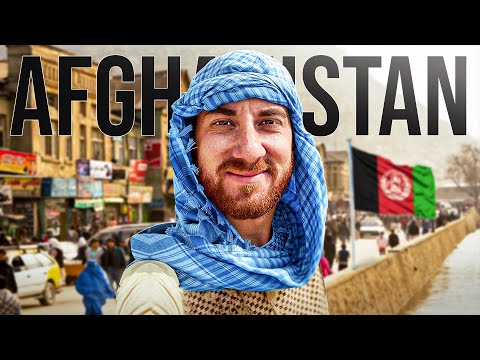 AFGHANISTAN IS NOT WHAT YOU THINK (full documentary)