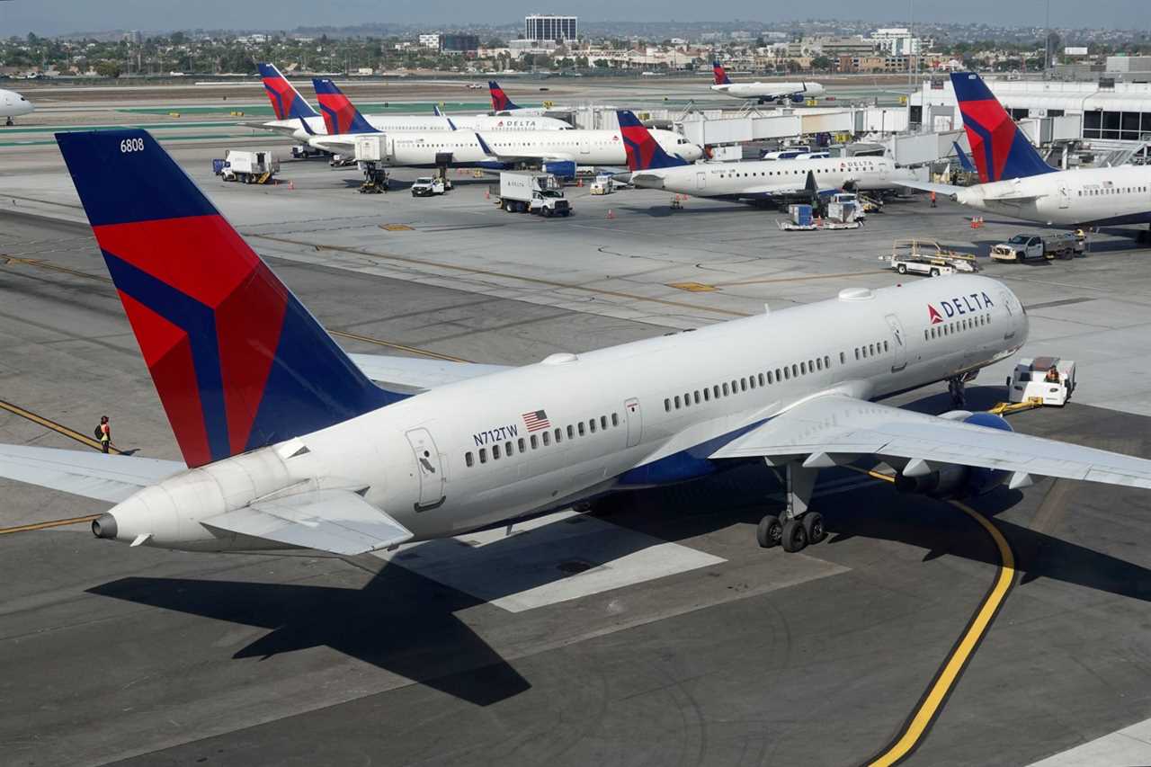 Turf war: Delta retaliates in Detroit with new transatlantic route