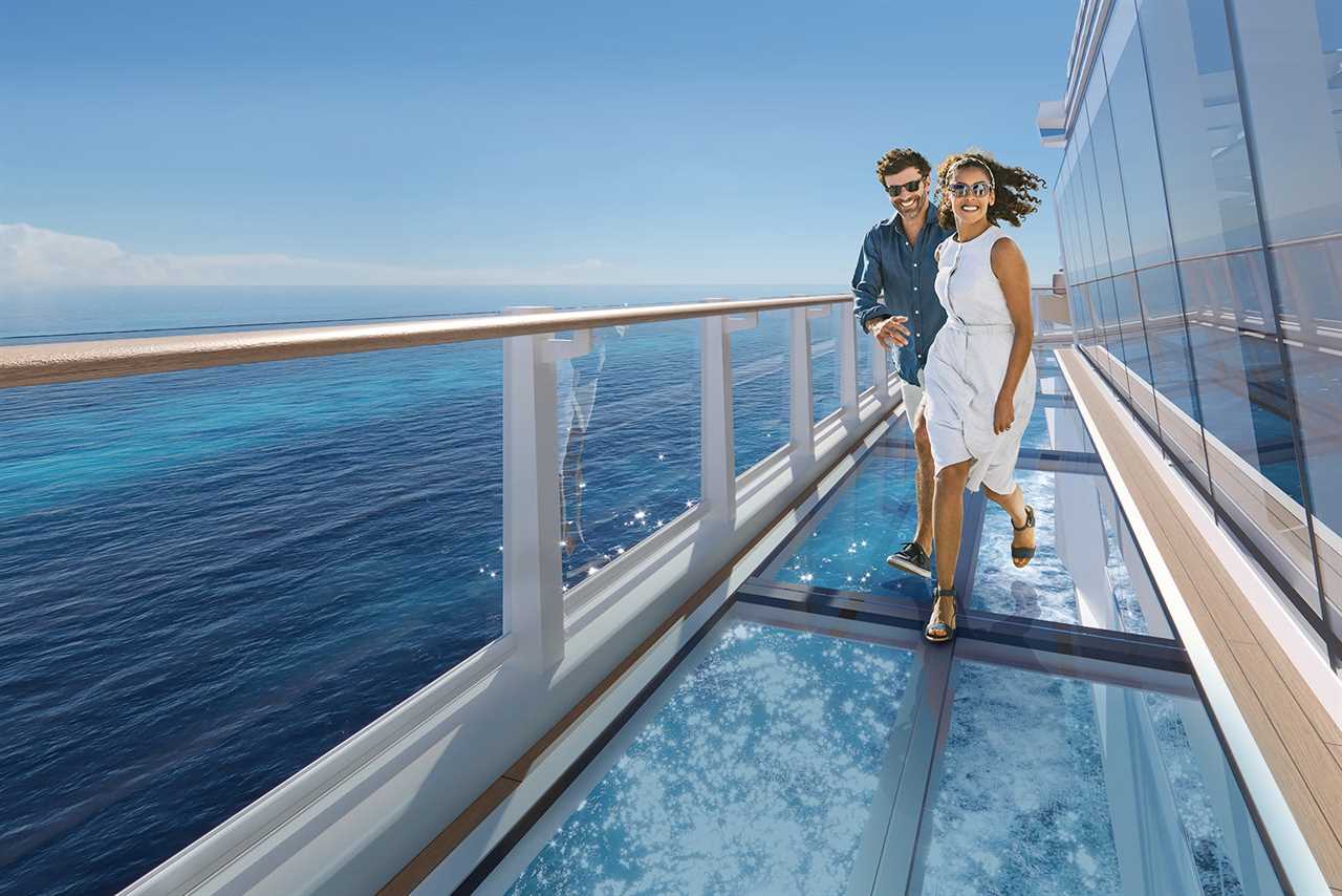 Can luxury cruisers fall in love with Norwegian Prima? TPG finds out.