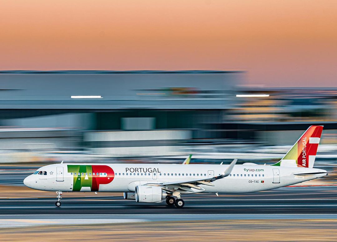 TAP Air Portugal 