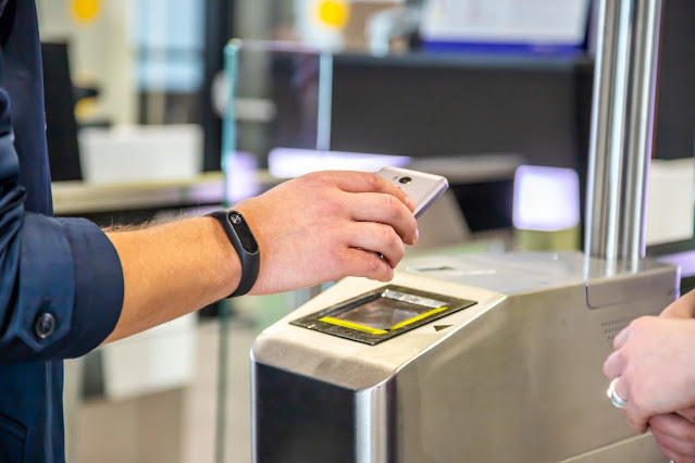 Zagreb introducing automatic boarding pass verification