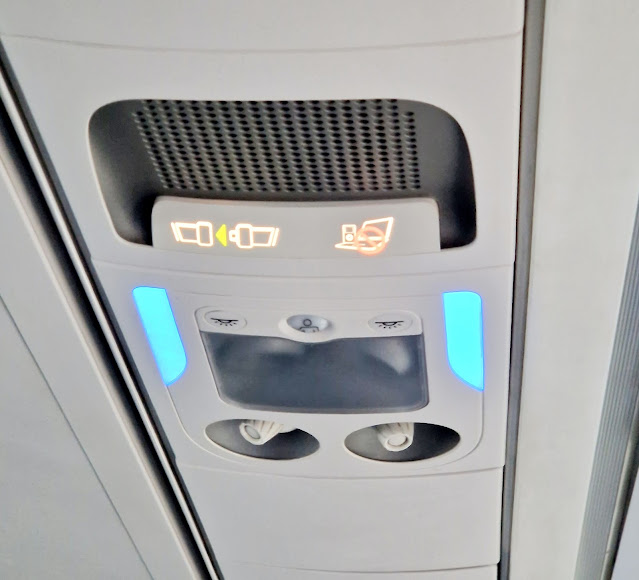 TRIP REPORT: Air Serbia, Belgrade - Vienna on ATR72-600