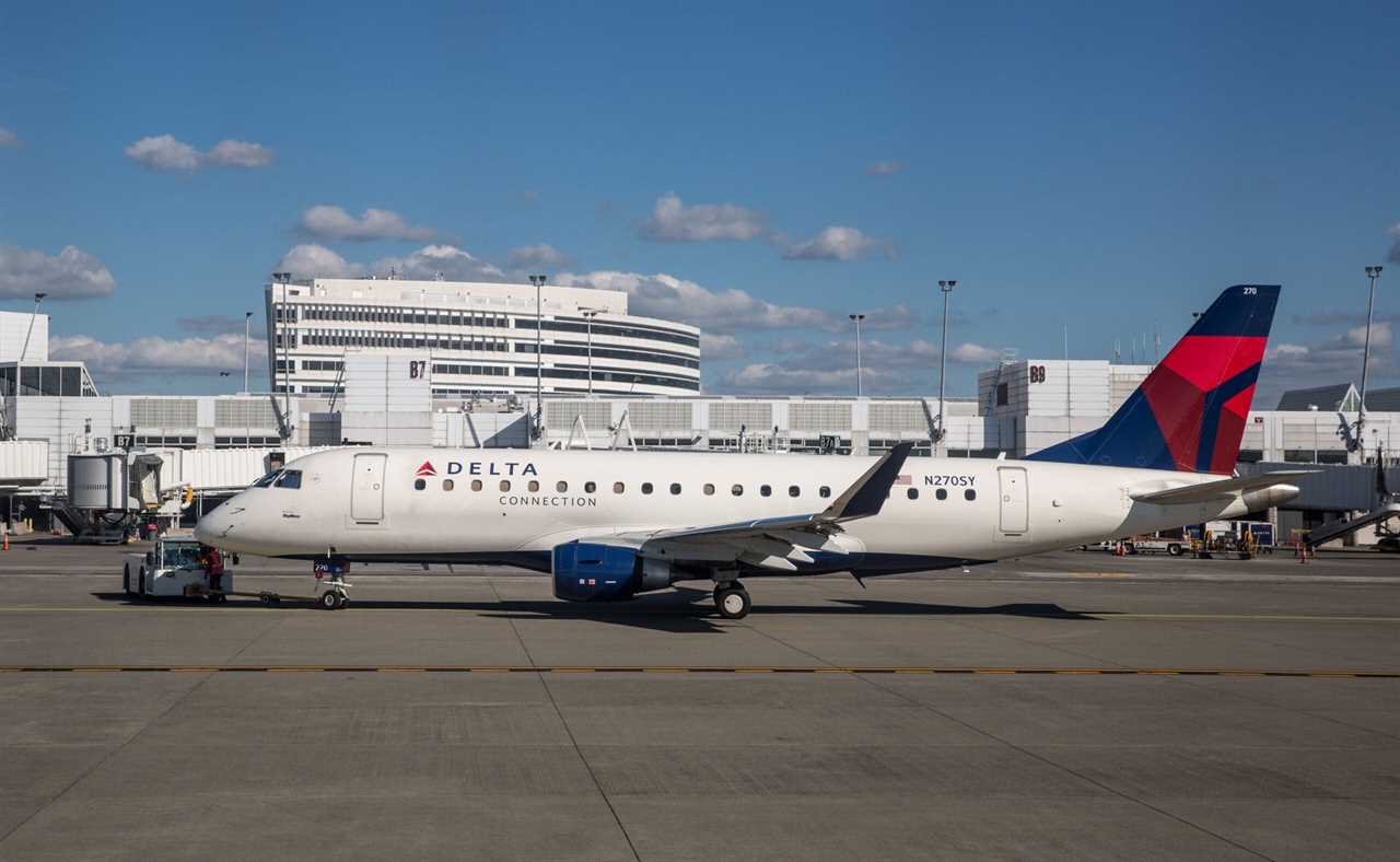 Last chance: Pick your 2023 Delta Choice Benefits by Jan. 31